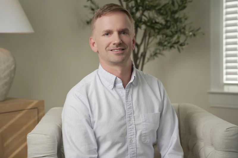 Jimmy Winters MSN, RN, NP-C