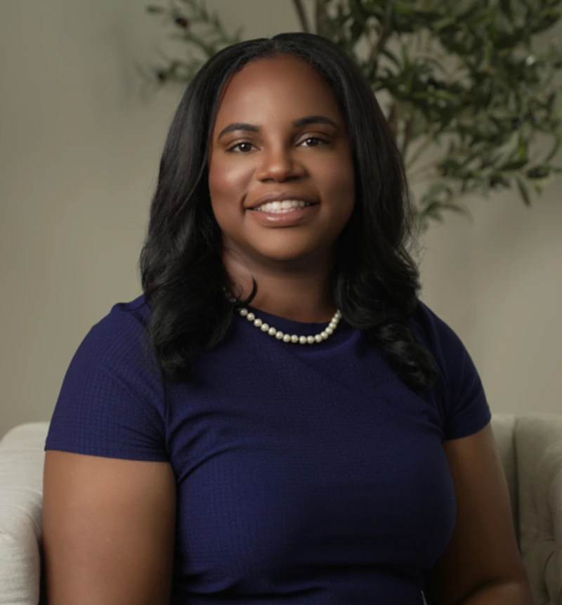 Katherine Blackburn Waldon, MPA