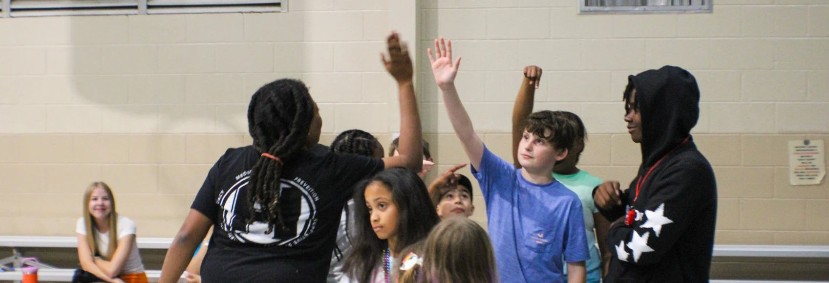 Community outreach program