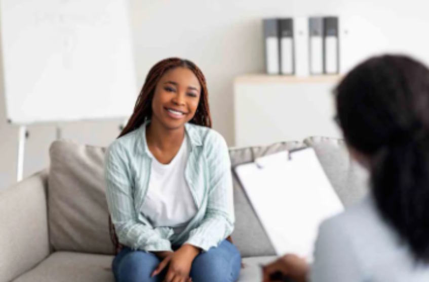 Therapy session preparation placeholder image