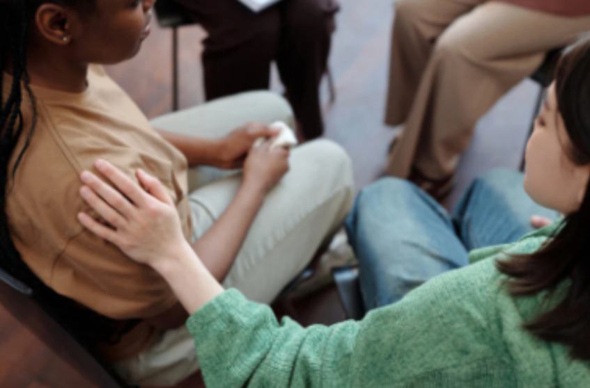 Counseling support placeholder image