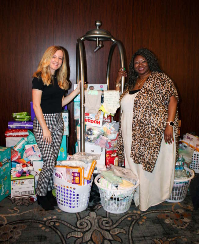 Research collaboration meeting